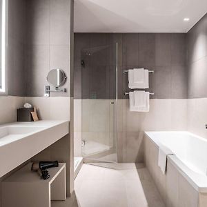 Suite deluxe